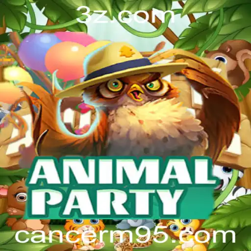 AnimalParty: O Fenômeno Mundial dos Jogos de Festa