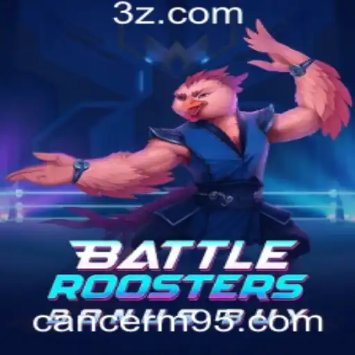 BattleRoostersBonusBuy: Uma Aventura Empolgante no Mundo dos Jogos