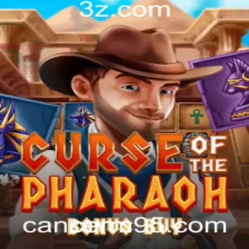 Descobrindo o Mundo de CurseofthePharaohBonusBuy: Uma Aventura Épica no Egito Antigo