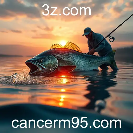 Explorando o Fascinante Mundo dos Jogos de Pesca