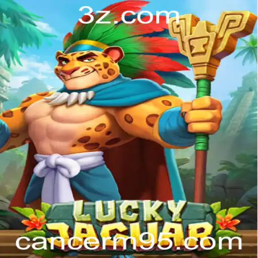 Descubra o Fascinante Mundo de LuckyJaguar: O Jogo que Está Conquistando os Corações dos Gamers