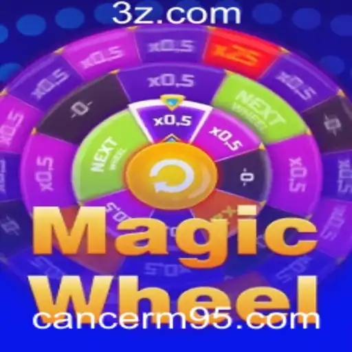 Explorando o Mundo do MagicWheel: Um Jogo Inovador