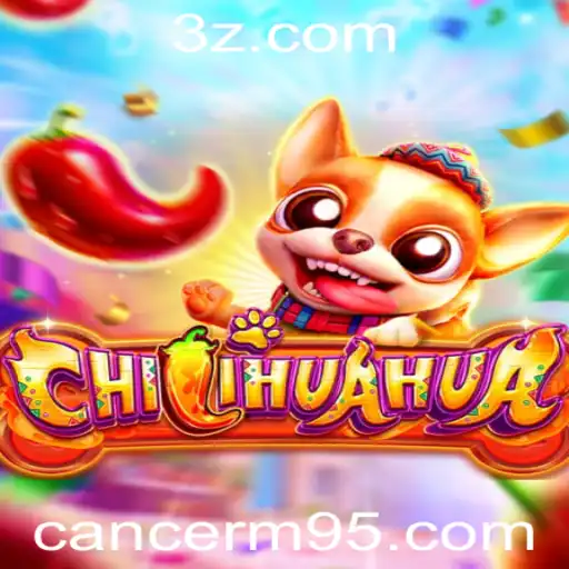 Descubra o Mundo de CHILIHUAHUA: Um Jogo Inovador no Universo Digital