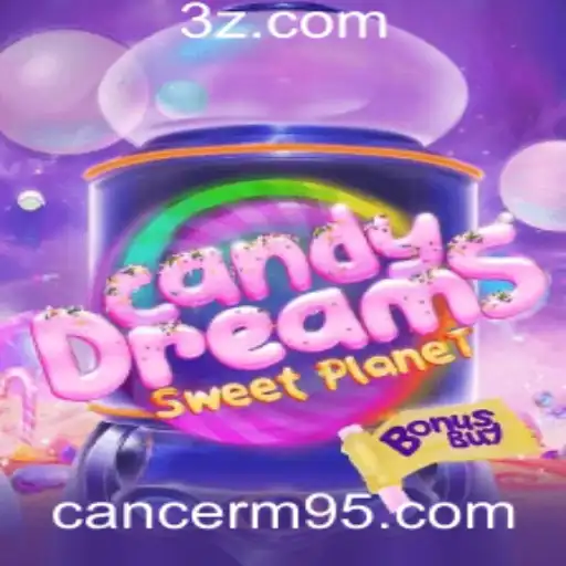 CandyDreamsSweetPlanet: Uma Jornada Doce Através de Aventuras Intergalácticas