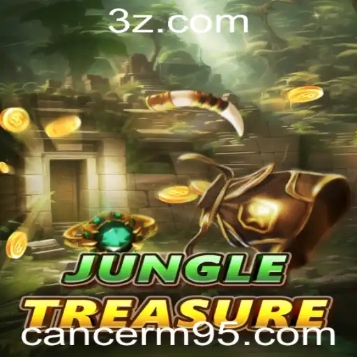 Descubra a Aventura de 'JungleTreasure': Regras e Dicas do Jogo