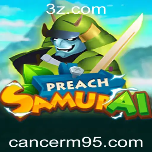 Descobrindo o Mundo do Jogo PreachSamurai