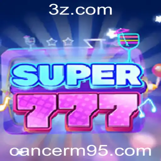 Explorando o Universo de Super777: Um Mergulho no Jogo do Momento