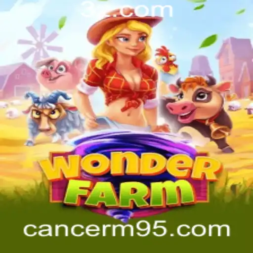 Explore o Universo Mágico de WonderFarm