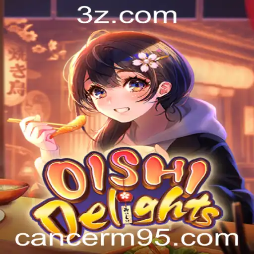 OishiDelights: Aventuras Culinárias em um Mundo Virtual