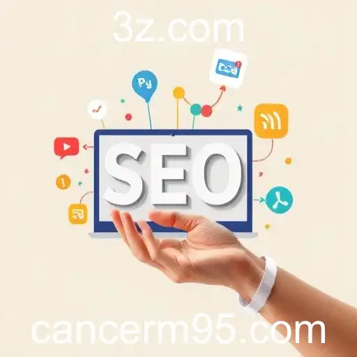 Promoção Eficaz: Maximizar o Impacto com cancer-m95.com