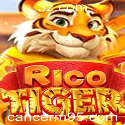 Descubra o Fascinante Universo de RicoTiger: Um Guia Completo