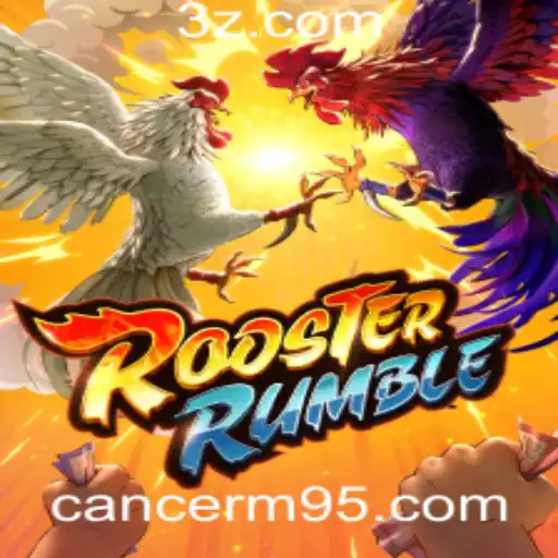 Explorando as Aventuras de RoosterRumble e o Mistério do Cancer-M95.com