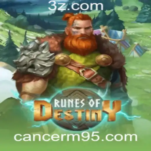 RunesOfDestiny: Uma Jornada Épica no Mundo dos Destinos Encantados