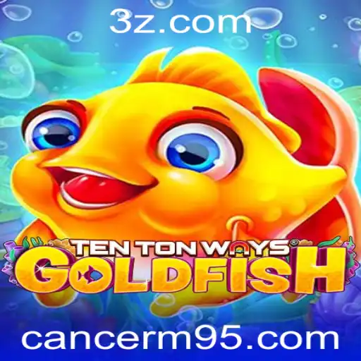 Explorando o Mundo do Jogo TenTonWaysGoldfish e Sua Intrigante Conexão com Cancer-m95.com