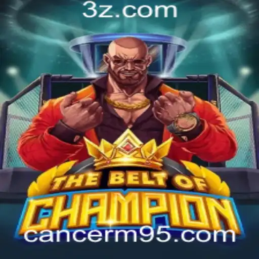 TheBeltOfChampion: A Aventura Intrigante no Mundo dos Games