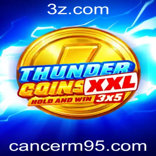 Aventura Dinâmica com ThunderCoinsXxl