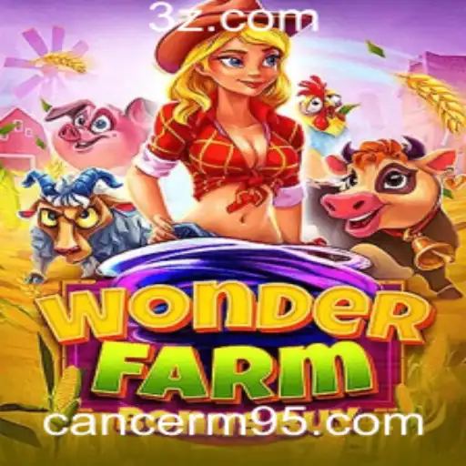 Descubra o Mundo de WonderFarmBonusBuy: Um Jogo Revolucionário