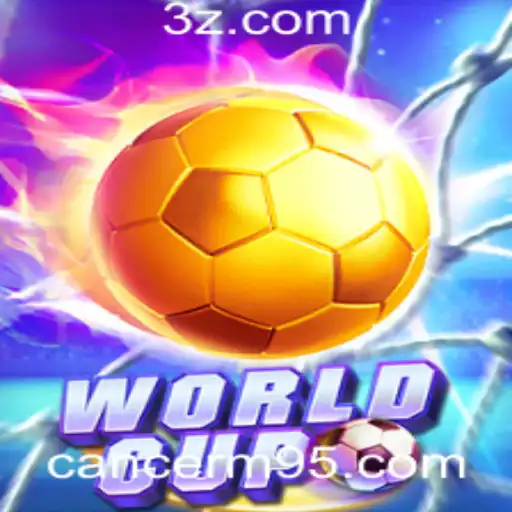 Explore as Emoções do Jogo WorldCup com cancer-m95.com