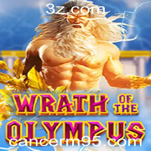 Wrath of Olympus: Guia Completo sobre o Jogo e Como Jogar